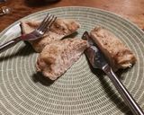 超簡単にレンジで作れるサラダチキン作り方5写真