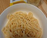ココスジャンバラヤ風☆無国籍☆焼きそば作り方2写真