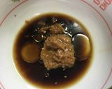 濃厚！味噌とチーズの油そば作り方3写真