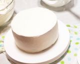 大人気youtuberヒカキンケーキ♡作り方1写真