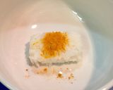 寿司型でオープンいなり(ヒヨコちゃん)作り方3写真