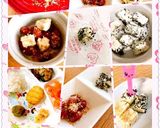 ☆ コロコロチーズにすりごま ☆作り方25写真