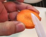 寿司型でオープンいなり(ヒヨコちゃん)作り方7写真