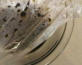 バナナのあんみつ 水羊羹イン♪作り方8写真