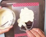大人気youtuberヒカキンケーキ♡作り方5写真