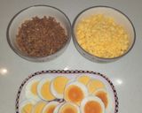 甘いのが苦手な人にも!!ご飯ケーキ☆作り方1写真