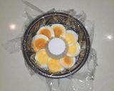 甘いのが苦手な人にも!!ご飯ケーキ☆作り方6写真