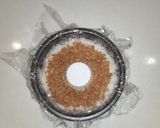 甘いのが苦手な人にも!!ご飯ケーキ☆作り方8写真