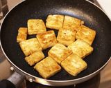 豆腐ステーキさっぱりあんかけ作り方4写真