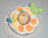 甘いのが苦手な人にも!!ご飯ケーキ☆作り方19写真