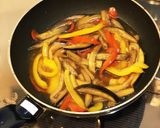 豆腐ステーキさっぱりあんかけ作り方5写真