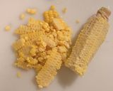 【離乳食初期】とうもろこしペースト作り方3写真