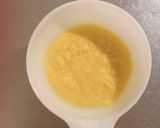 【離乳食初期】とうもろこしペースト作り方5写真