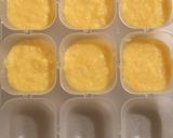 【離乳食初期】とうもろこしペースト作り方6写真