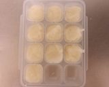 【離乳食初期】レンジでじゃがいもペースト作り方6写真