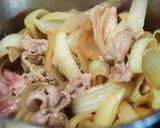 調味料2つでこっくり絶品♪基本の肉じゃが作り方3写真