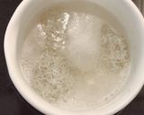 【離乳食初期】しらすペースト作り方2写真