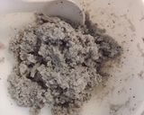 【離乳食初期】しらすペースト作り方4写真