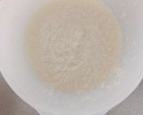 【離乳食初期】レンジで豆腐ペースト作り方4写真