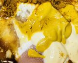 タンドリーチキン☆からしマヨネーズ風味作り方1写真