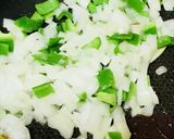 タンドリーチキンライス☆トマト缶ベース作り方2写真