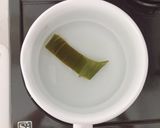 【離乳食初期〜】昆布だし作り方3写真