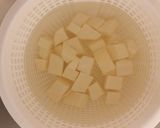 【離乳食初期】さつまいもペースト作り方2写真