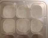 【離乳食初期】大根ペースト作り方5写真
