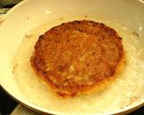 ●キャベツとはんぺんのお好み焼き●作り方5写真