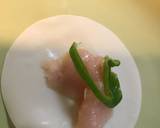 鶏胸肉とピーマン餃子作り方3写真