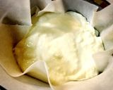 ミキサーで作れるヘルシーレアチーズケーキ作り方1写真