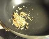 簡単!鯖缶と切干大根でブイヤベース風作り方3写真