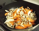 簡単!鯖缶と切干大根でブイヤベース風作り方4写真