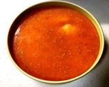 ミキサーで作れるヘルシーレアチーズケーキ作り方12写真