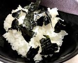 暑い夏こそ！キムチ丼〜黄身を添えて〜作り方4写真