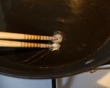 揚げずにサクサク☆トウモロコシの天ぷら！作り方7写真