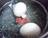 子供も喜ぶ【鮭のタルタルソースグラタン】作り方9写真