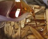 ごぼうフライゴボウがサクパリお腹スッキリ作り方4写真