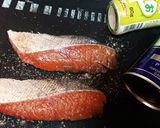 子供も喜ぶ【鮭のタルタルソースグラタン】作り方15写真