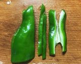 青椒肉絲(ピーマン安いときに)作り方3写真