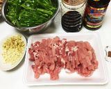 青椒肉絲(ピーマン安いときに)作り方4写真