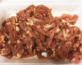 青椒肉絲(ピーマン安いときに)作り方6写真