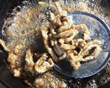 青椒肉絲(ピーマン安いときに)作り方10写真