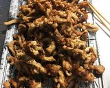 青椒肉絲(ピーマン安いときに)作り方11写真
