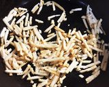 青椒肉絲(ピーマン安いときに)作り方15写真