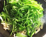 青椒肉絲(ピーマン安いときに)作り方16写真