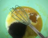 紅茶とマーマレードのマフィン作り方3写真