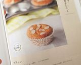 HM♫簡単しっとりマフィン作り方10写真