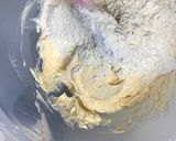 さつまいもとりんごのパウンドケーキ作り方4写真