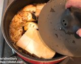 茄子豆腐作り方2写真